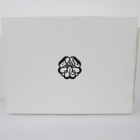 ALEXANDER MCQUEEN SNEAKER BOX - Picture 5 of 14